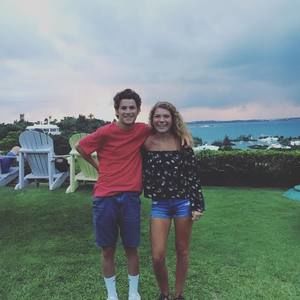 Meet your Posher, Nick